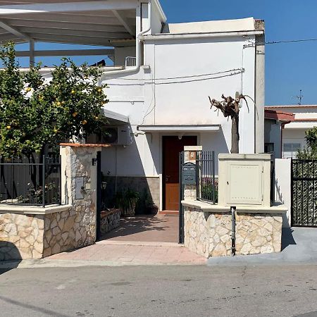 B&B Casa Biscotti Peschici Exterior photo