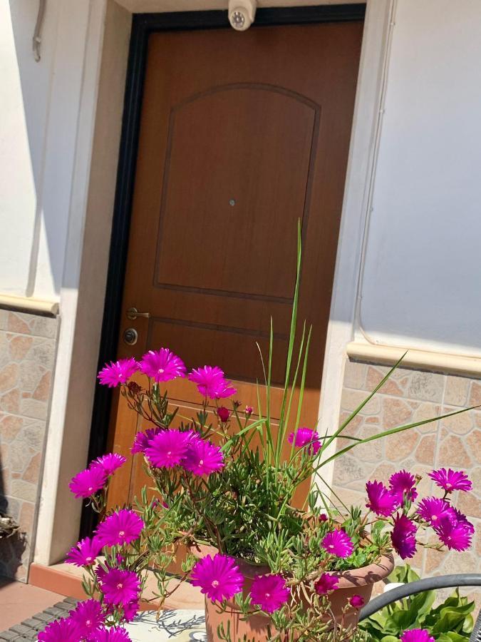 B&B Casa Biscotti Peschici Exterior photo